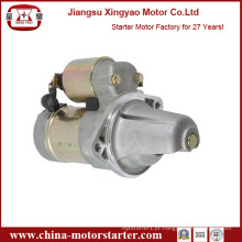 Car Starter 12V 1.4kw para Infiniti G20 2L Hitachi Auto Starter (17745)